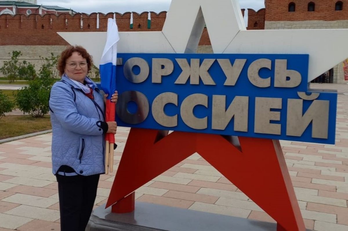 Староста из Воловского района: Ведется интенсивная работа по привлечению граждан к службе по контракту