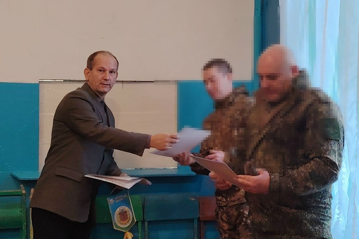 Денис Рязанов: Родина начинается с осознания причастности к судьбам народов своей страны