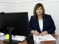 Наталья Трубецкая: Сегодня нашей стране просто необходимы свежие и квалифицированные военные специалисты