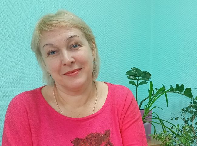 Антонина Краузе: «На передовой важна любая поддержка»