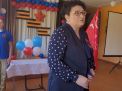 Светлана Лапшова: «Сейчас очень важно патриотическое воспитание учащихся»