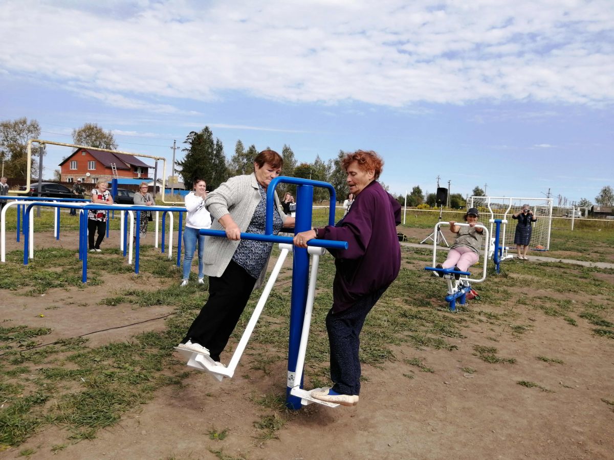 Жителям Тульской области рассказали, что нужно знать о здоровом долголетии Жителям Тульской области рассказали, что нужно знать о здоровом долголетии