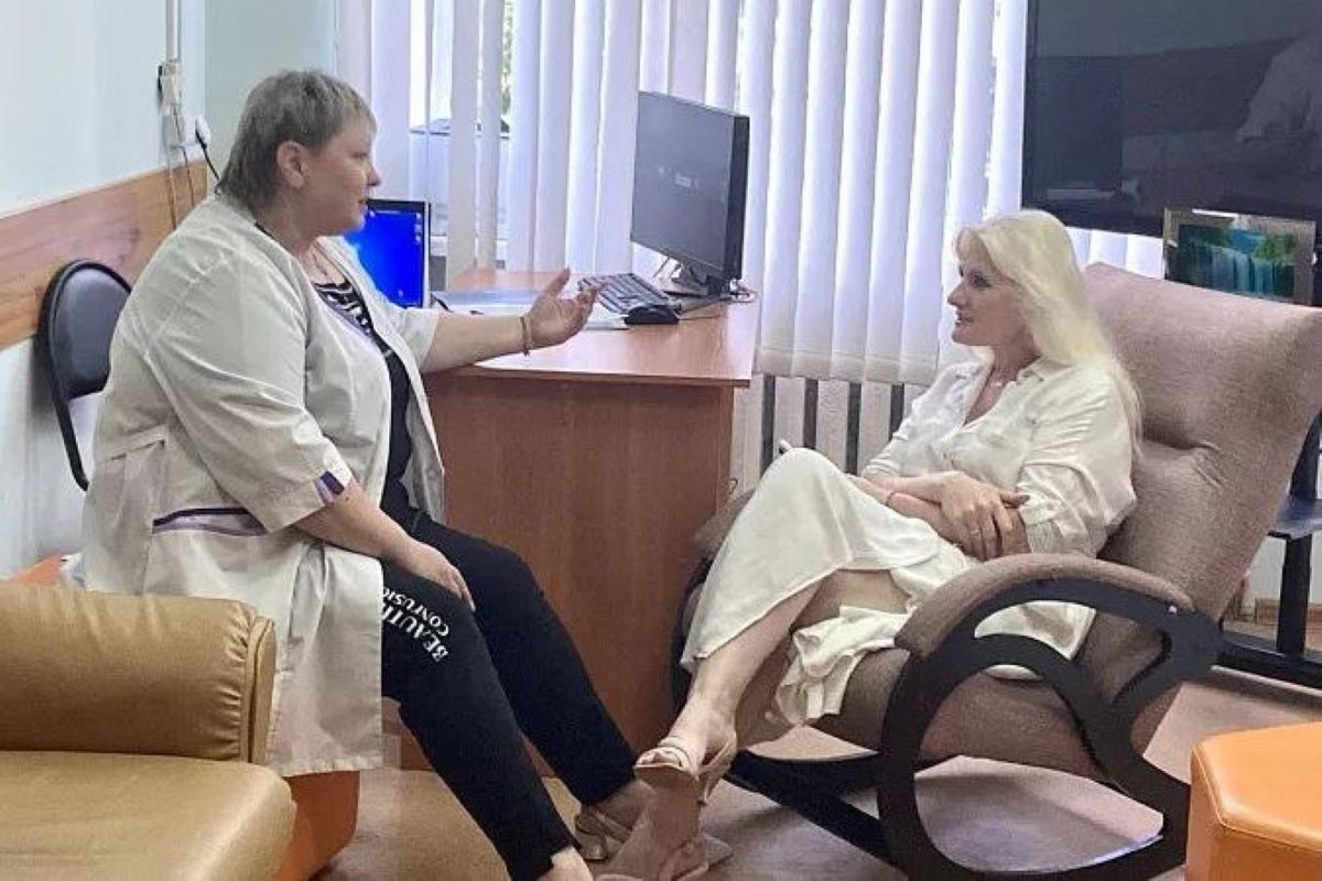 Нормально есть и спать: тулякам объяснили, как укрепить психическое здоровье Нормально есть и спать: тулякам объяснили, как укрепить психическое здоровье