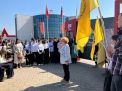 Состоялось открытие новой выставки «Солдаты Победы»