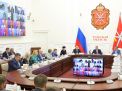 Андрей Доценко стал новым начальником УМВД России по Тульской области
