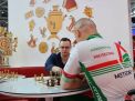 Спортивный потенциал Тульской области презентовали на выставке-форуме «Россия»