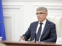Дмитрий Миляев рассмотрел обращения жителей области