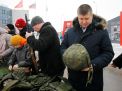 В Туле открылась выставка, посвященная подвигу 106-й воздушно-десантной дивизии