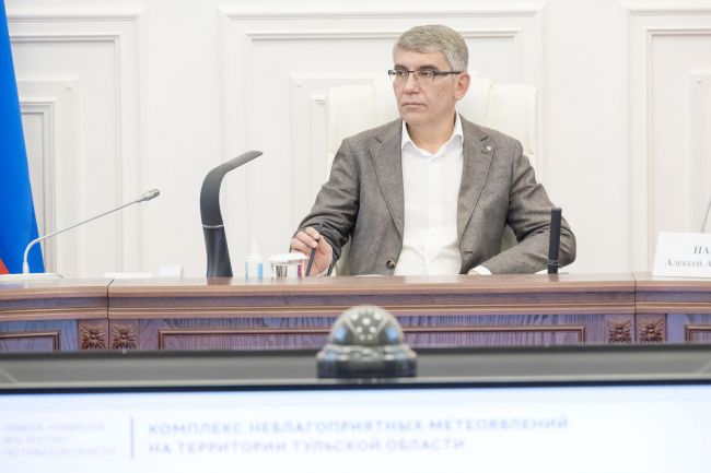 По поручению Дмитрия Миляева муниципалитетам направят 2 млрд рублей