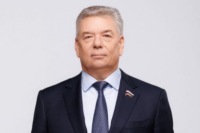 Николай Воробьев выразил соболезнования в связи со смертью Артура Чилингарова