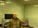 Юрий Бровко. Настоящий офицер.