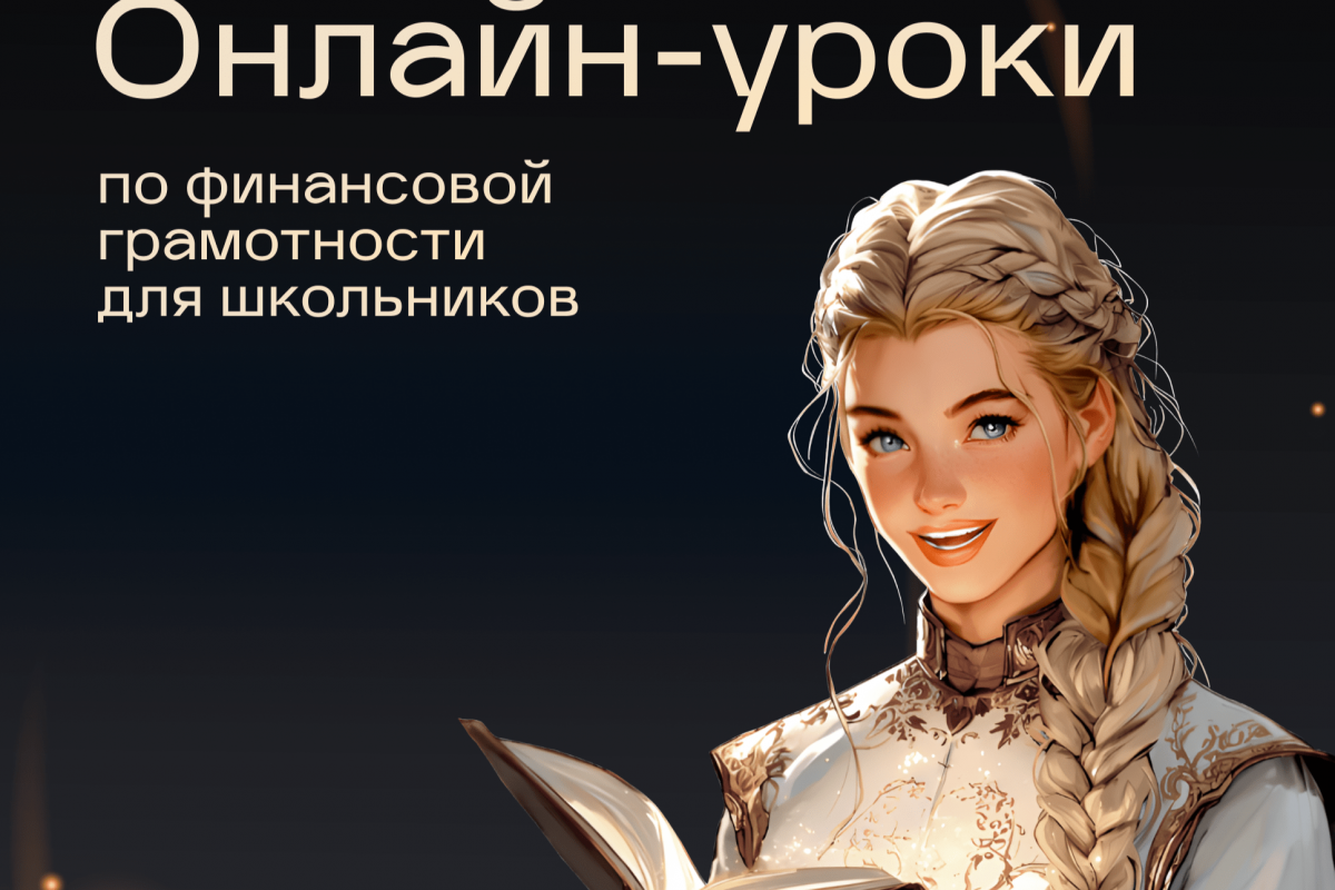 Финансовая грамотность с супергероями