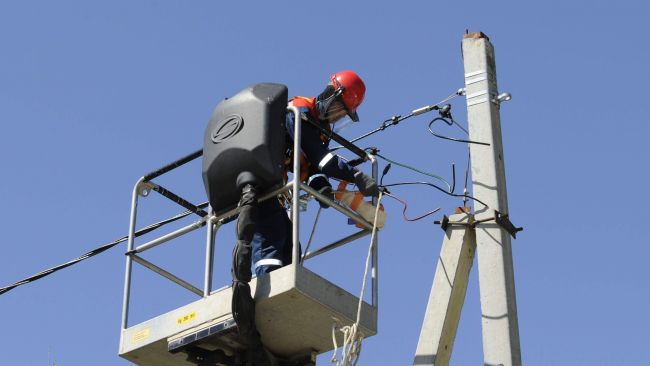 Специалисты «Россети Центр и Приволжье» готовят электросетевые объекты к отопительному сезону