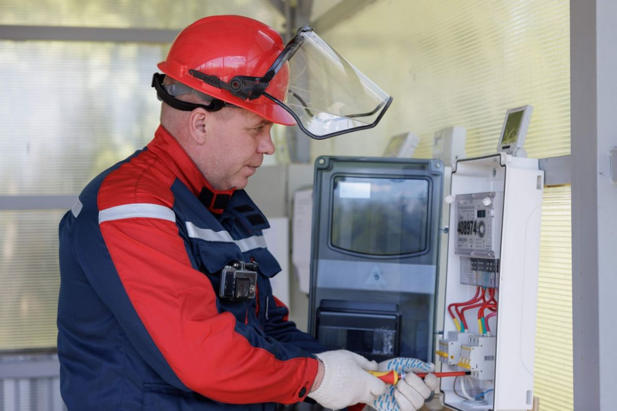 «Россети Центр и Приволжье» установят почти 15 тысяч интеллектуальных приборов учета электроэнергии