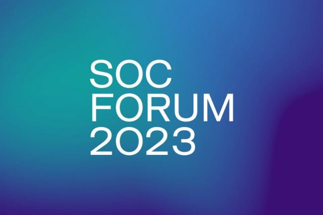 Кибербитва от ГК «Солар»: хакеры и защитники поборются за кибервысотку на SOC-Forum 2023