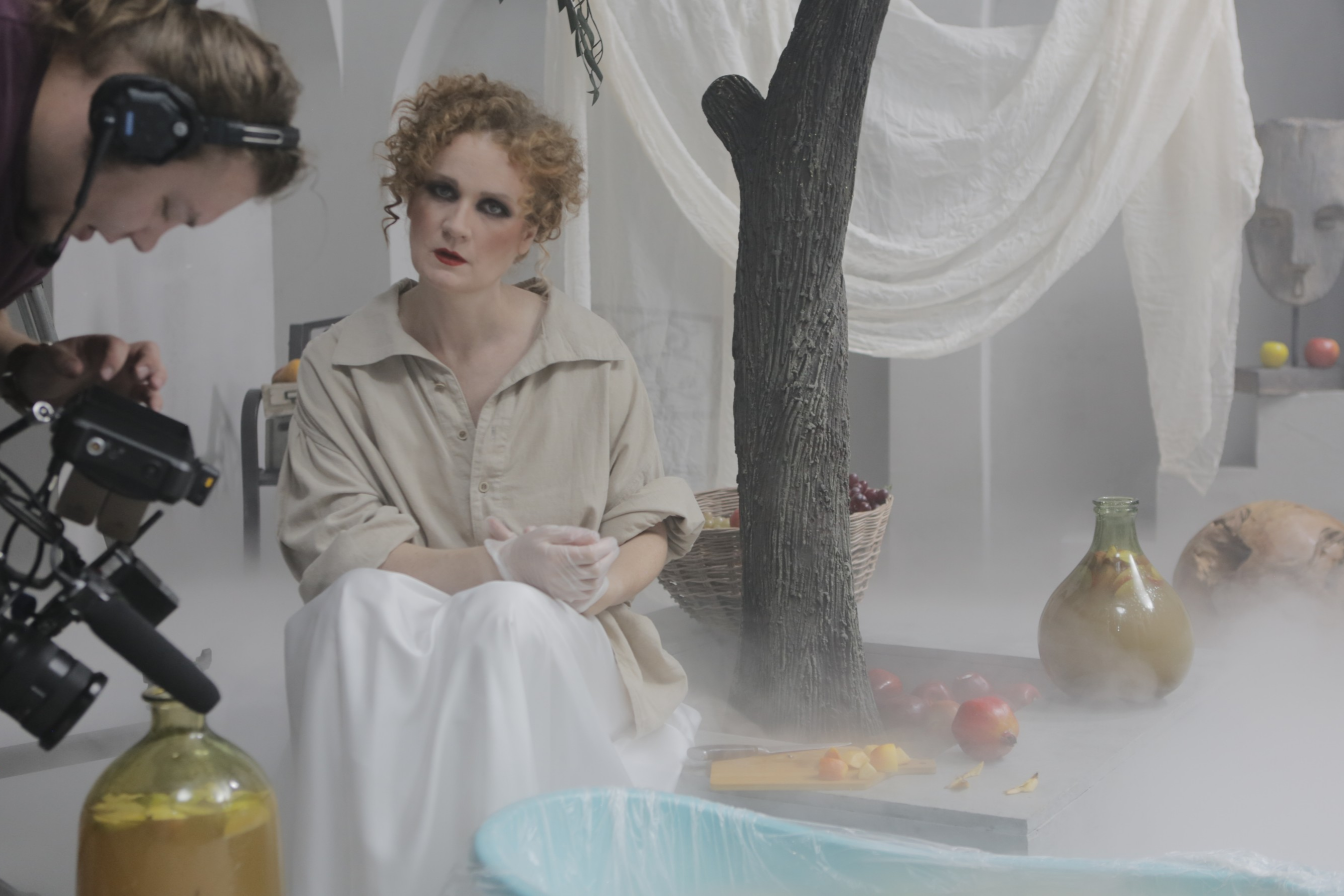 Снежинки ртом ловили: Wink поможет пережить последний месяц зимы