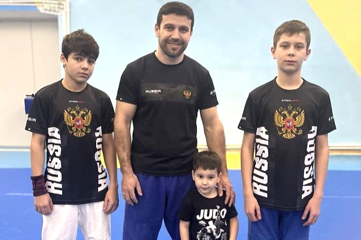 Жизнь дана на добрые дела