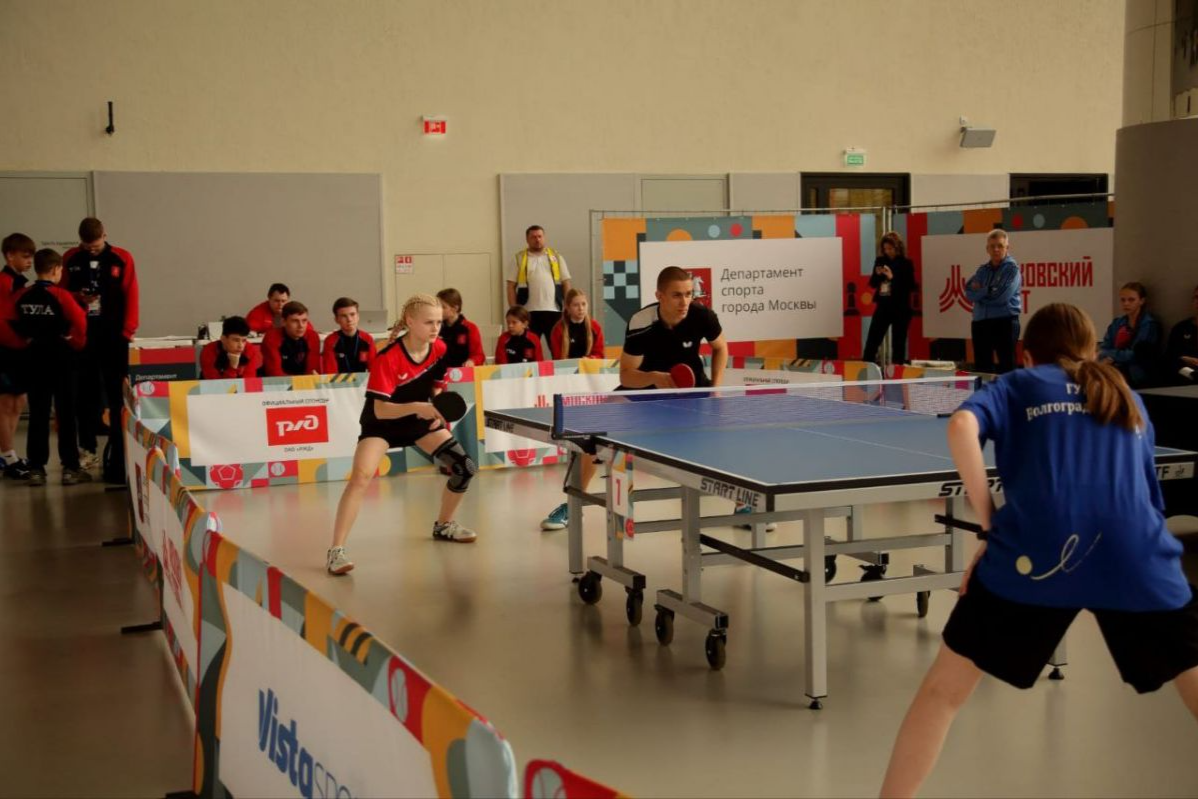 Каменская спортсменка стала призером спортивных игр детей городов-героев в Москве Каменская спортсменка стала призером спортивных игр детей городов-героев в Москве