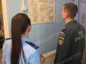 Прокуратура Заокского района провела проверку противопожарной безопасности в школах