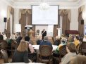 В Тульской области проходит семинар «Развитие кадрового потенциала в сфере культуры»