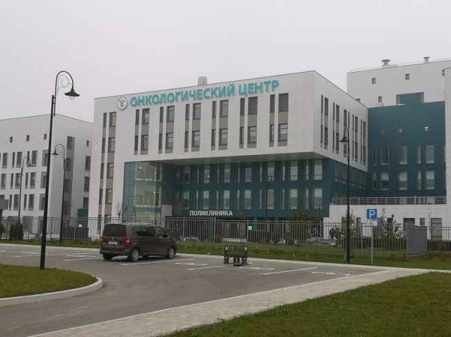 «Ростелеком» обеспечил телеком-инфраструктурой новый онкологический центр в Туле