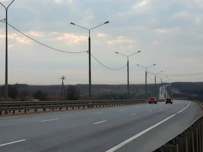 Замминистра транспорта и дорожного хозяйства Тульской области отметил важность строительства путепровода в Узловой