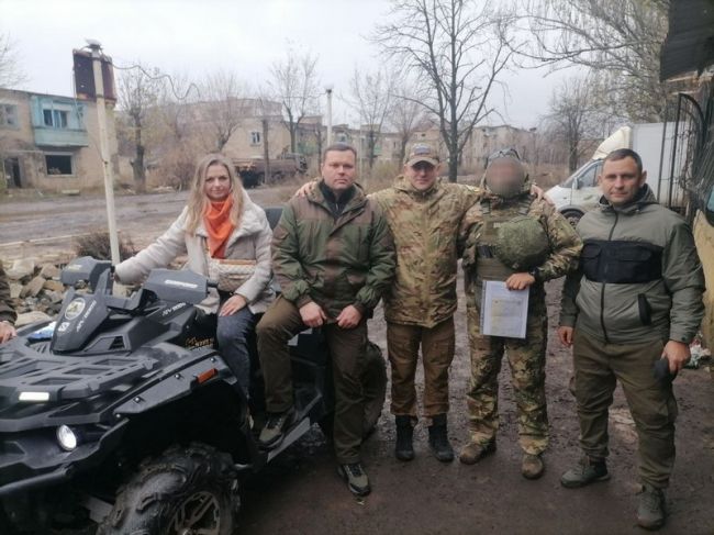 Галина Боданова: «Родина там, где твои люди»