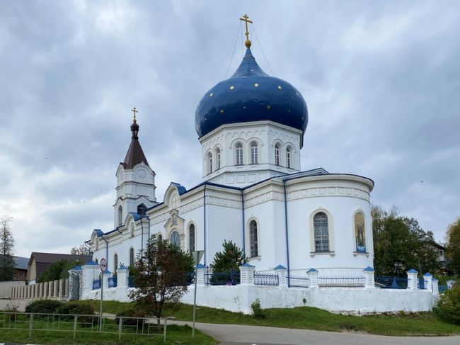 По родной стране: наследие князей Гагариных в Плавске