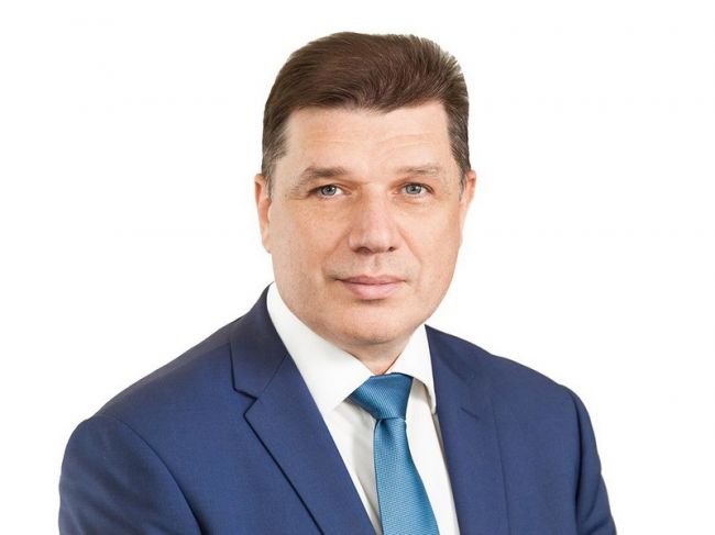 Сергей Гомзяков: «Мы объединились вокруг поддержки участников специальной военной операции» Сергей Гомзяков: «Мы объединились вокруг поддержки участников специальной военной операции»