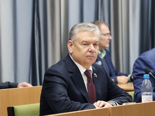 Николай Воробьев: «Необходимо повысить ответственность людей, изъявивших желание приехать работать в Тульскую область»