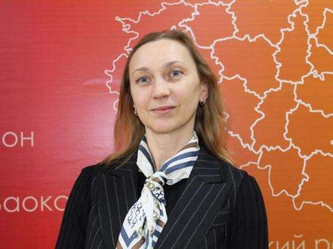 Елена Глазунова: Контрактная служба – это возможность осознанно и профессионально выполнить долг по защите Отечества