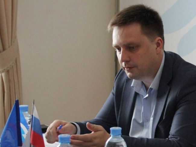 Олег Иванов: Наблюдение за ходом голосования – важная часть избирательного процесса