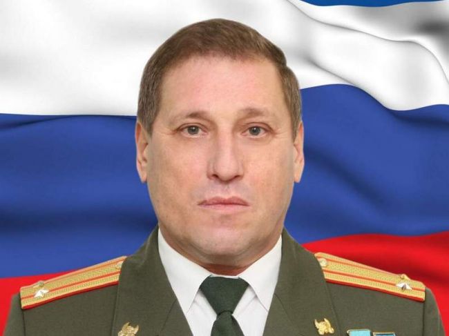 Анатолий Бучкин: Служба в армии меняет человека