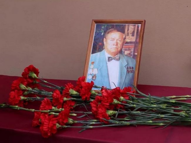 Живой родник-2023