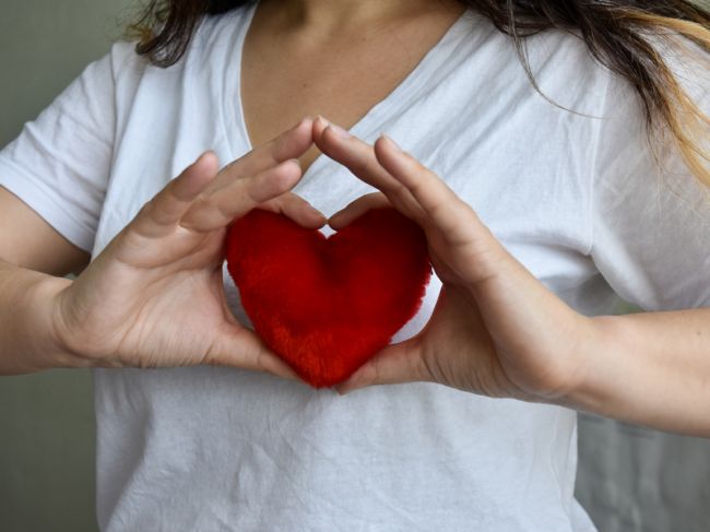Узловские медики: как сохранить сердце здоровым