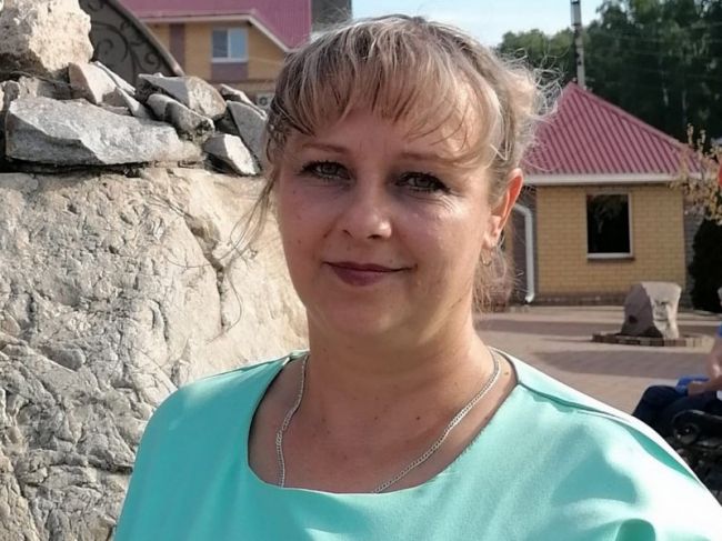 Олеся Суворова: В боевых действиях должны принимать участие профессионалы