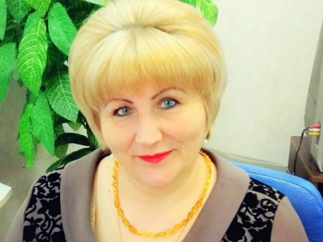 Ирина Шестова: Задача подготовки защитников Родины, стоящая перед нами, педагогами, весьма сложная и ответственная