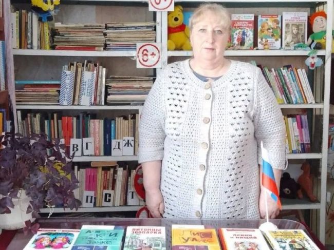 Валентина Исхакова: Я верю, победа будет за нашими героями Валентина Исхакова: Я верю, победа будет за нашими героями