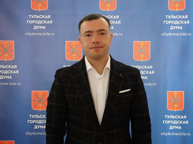 Евгений Смолянинов: Одними из первых сельские старосты присоединились к поддержке наших военнослужащих