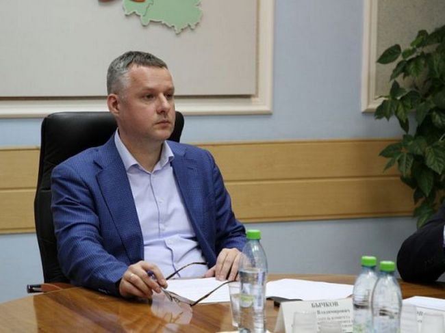 Депутат Тульской облдумы Бычков: Траты на образование должны в перспективе окупаться в экономике