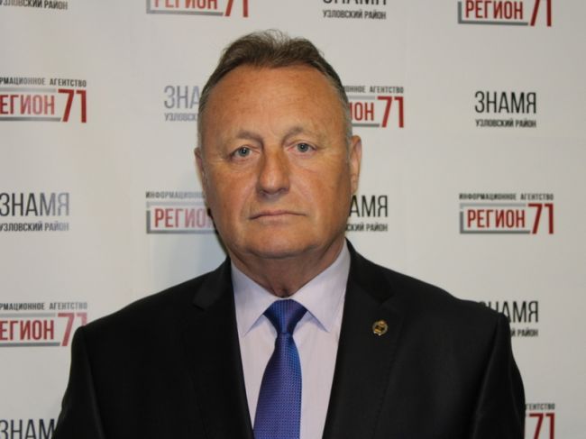 Николай Грачев прокомментировал выступление премьер-министра Михаила Мишустина