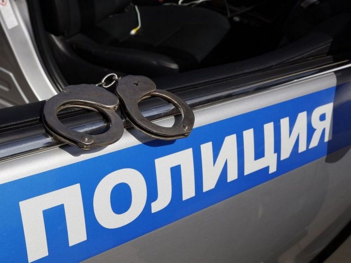 В Узловой стражами порядка установлен подозреваемый в краже денежных средств со счета банковской карты