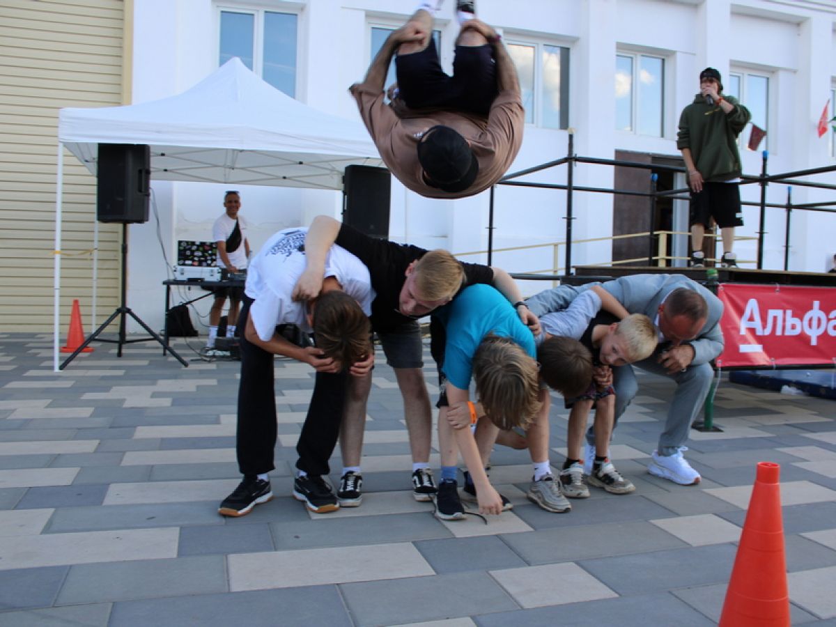 Мастера стилей