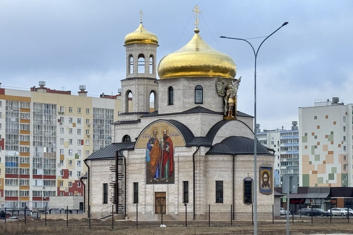По родной стране: город на Нижней Каме По родной стране: город на Нижней Каме
