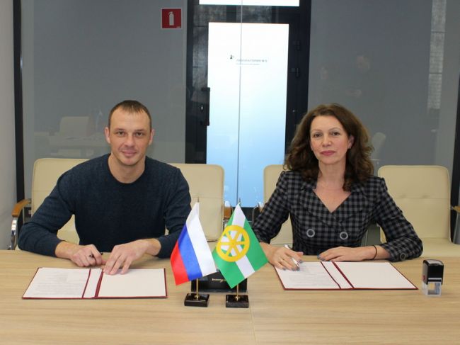 Узловские компании подписали соглашения о сотрудничестве в ходе выборов