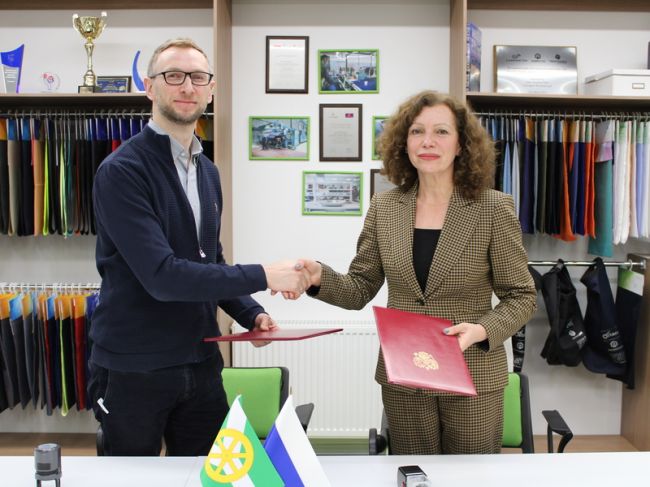 В Узловском районе подписано соглашение о сотрудничестве в ходе выборов