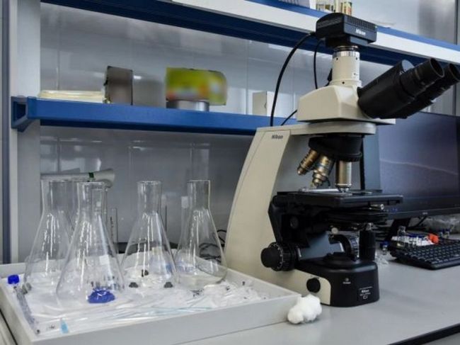 Тульская область стала первым субъектом, утвердившим программу научно-технологического развития до 2026 года