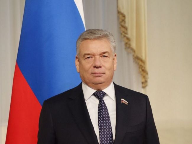 Николай Воробьев: Поддержка губернаторских инициатив Президентом – это огромная ответственность