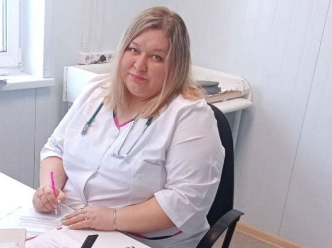Елена Петрова: «Помогать людям – моё призвание»
