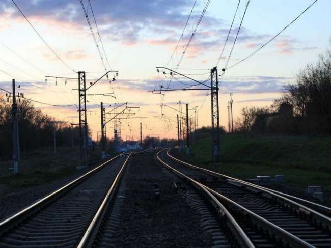 В Тульской области жители стали чаще путешествовать на поездах